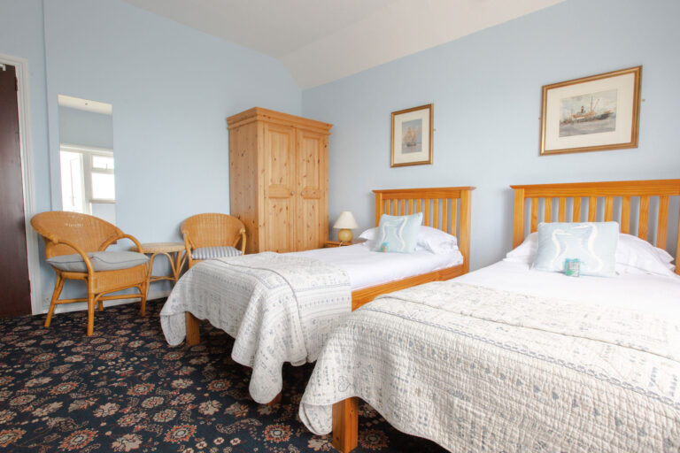Stay in Shanklin on the Isle of Wight