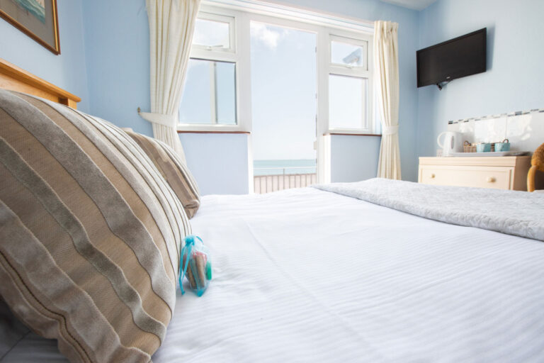 Stay in Shanklin on the Isle of Wight