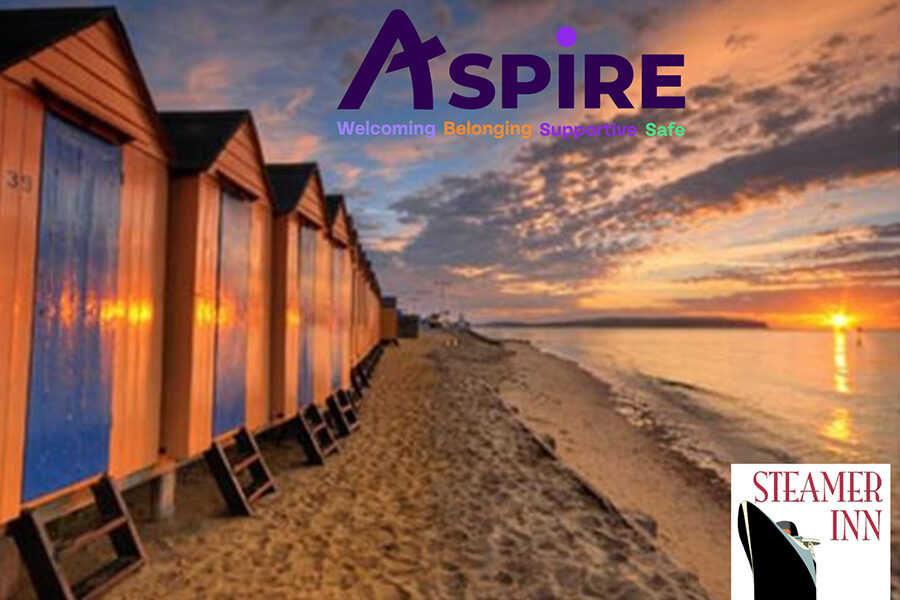 Aspire's Pier to Pier Walk