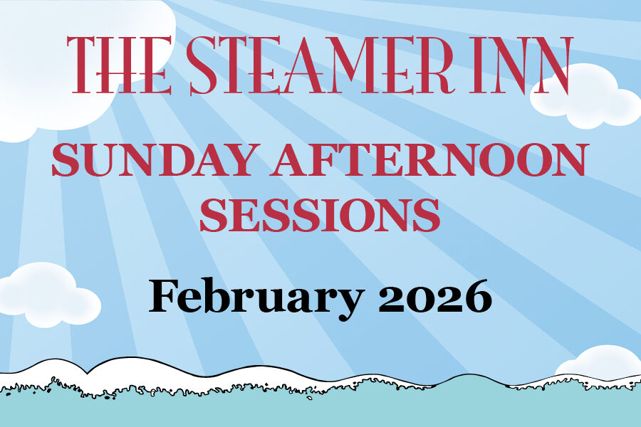Sunday Afternoon Sessions (February 2026)
