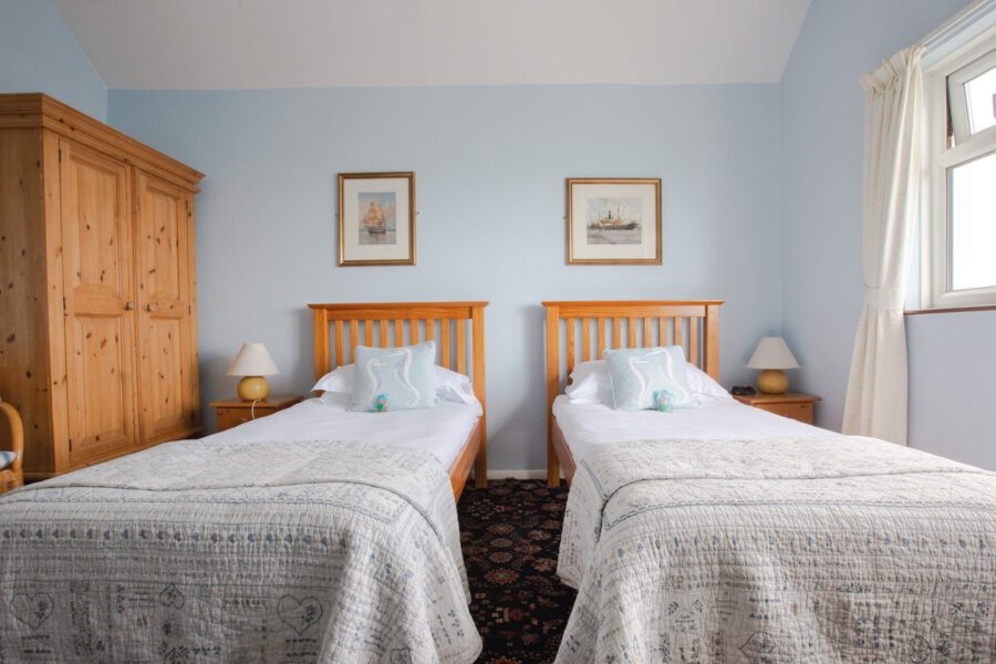 The Steamer Inn - Accommodation